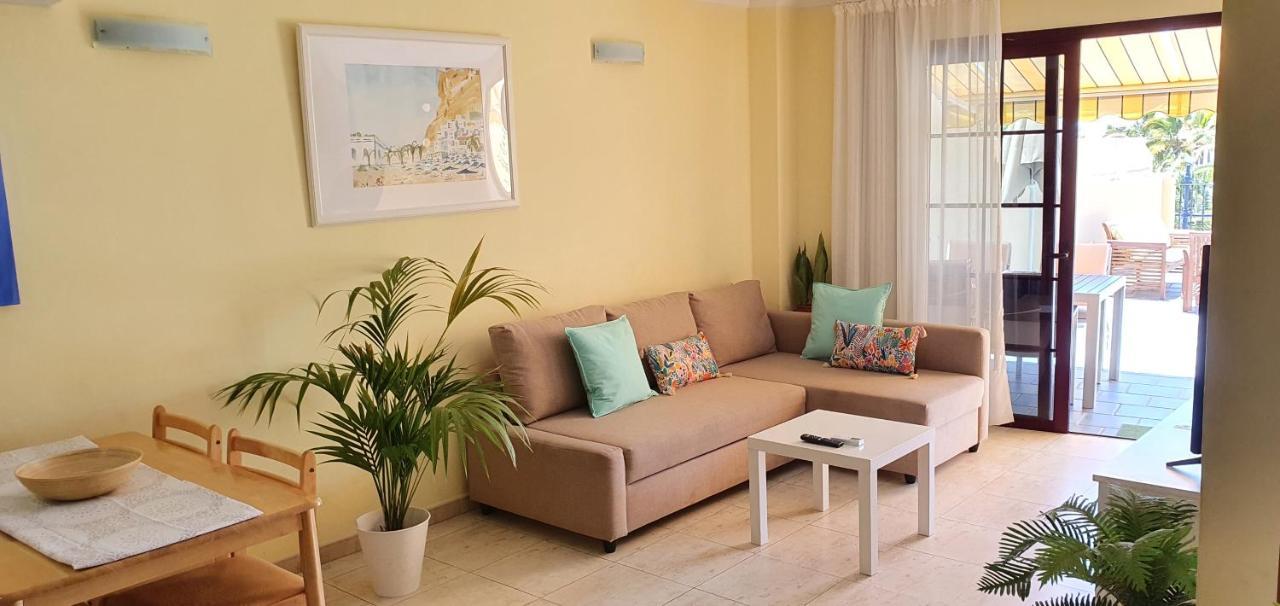Hd Mogan Apartment Puerto De Mogan