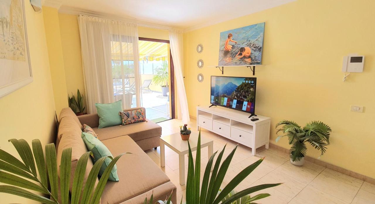Hd Mogan Apartment *