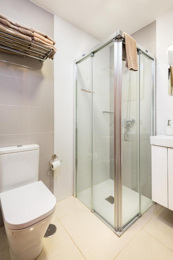 Las Palmeras Apartamento *