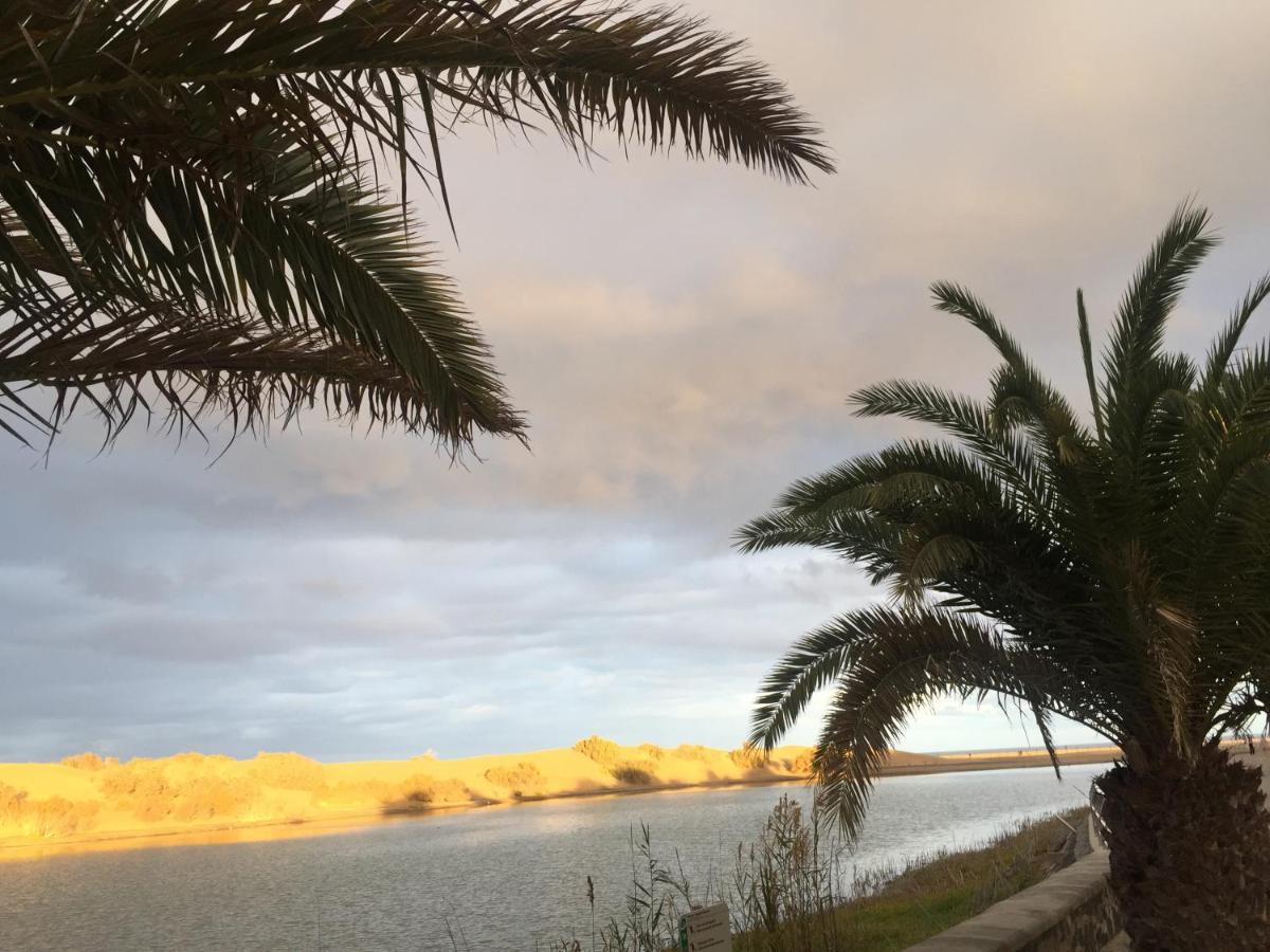 Oasis Maspalomas *