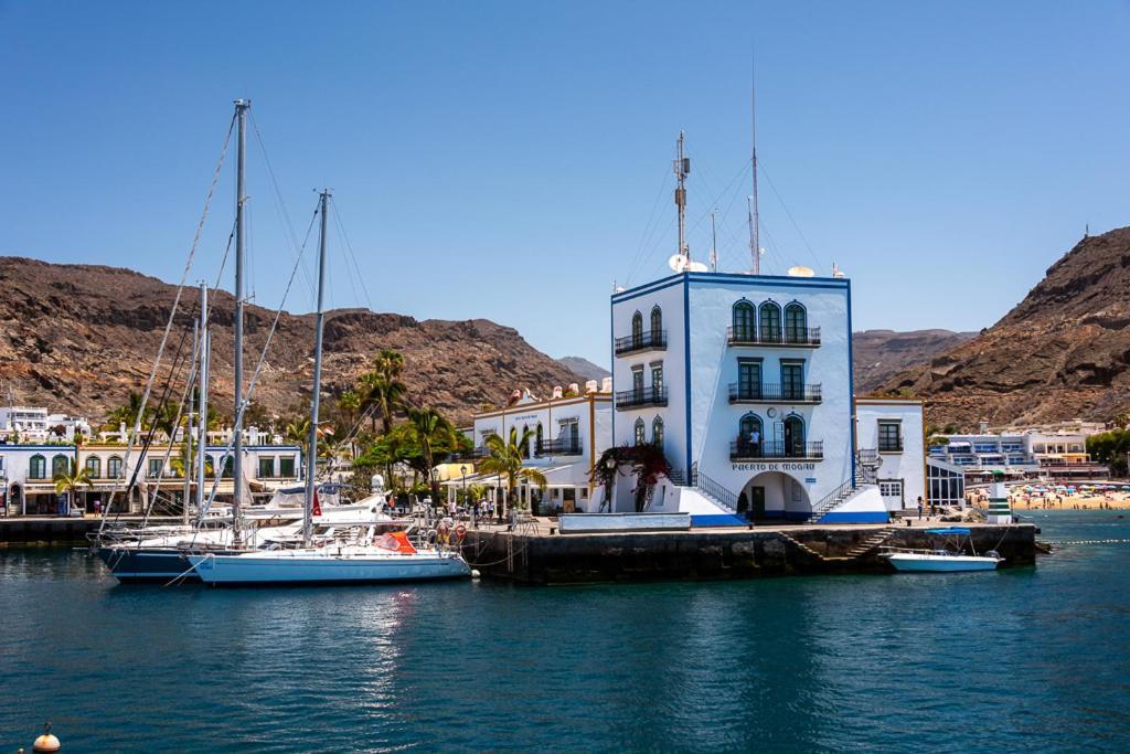 Apartamento Edificio Playa