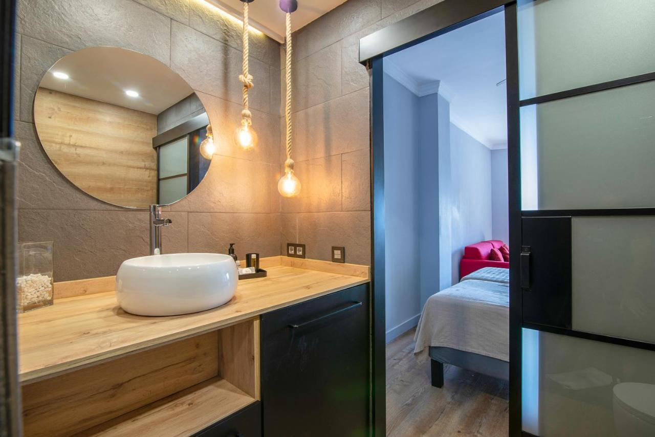 Apartamento Canteras Vista Al Mar Orlando P30 *