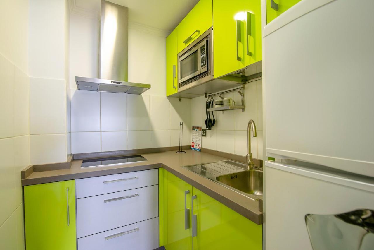 Canteras Vista Al Mar Orlando P30 Apartamento *
