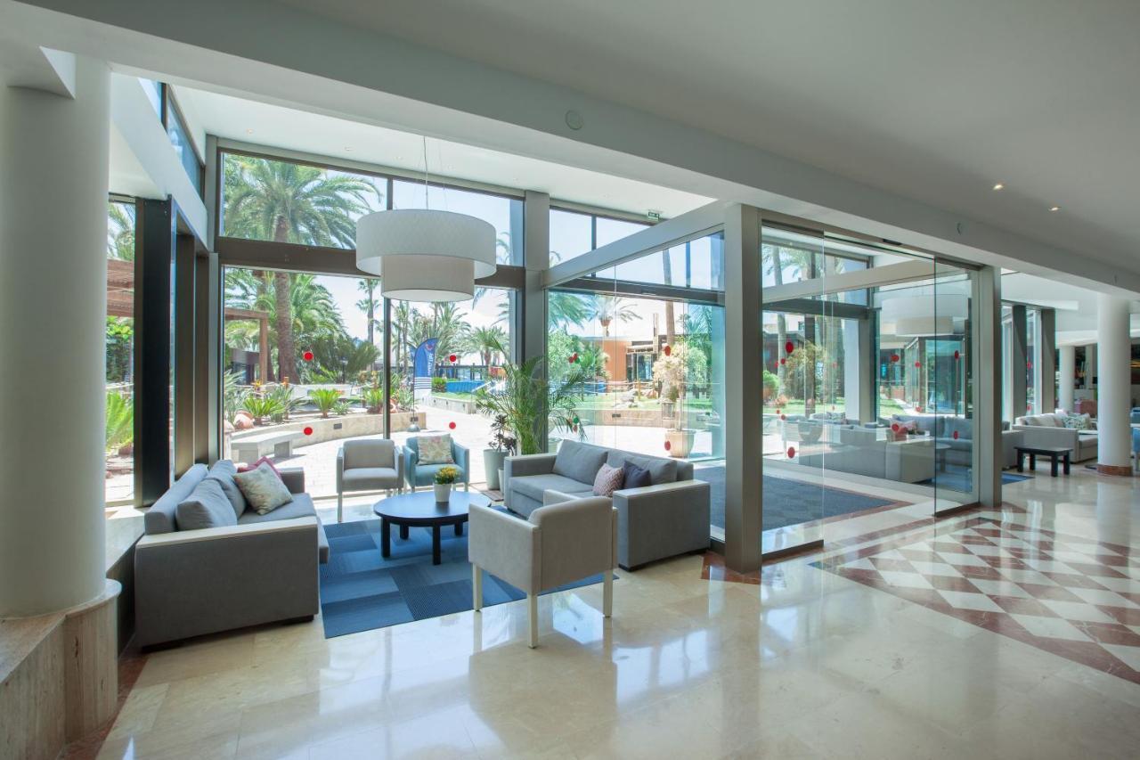 Grupotel Tres Vidas San Agustín