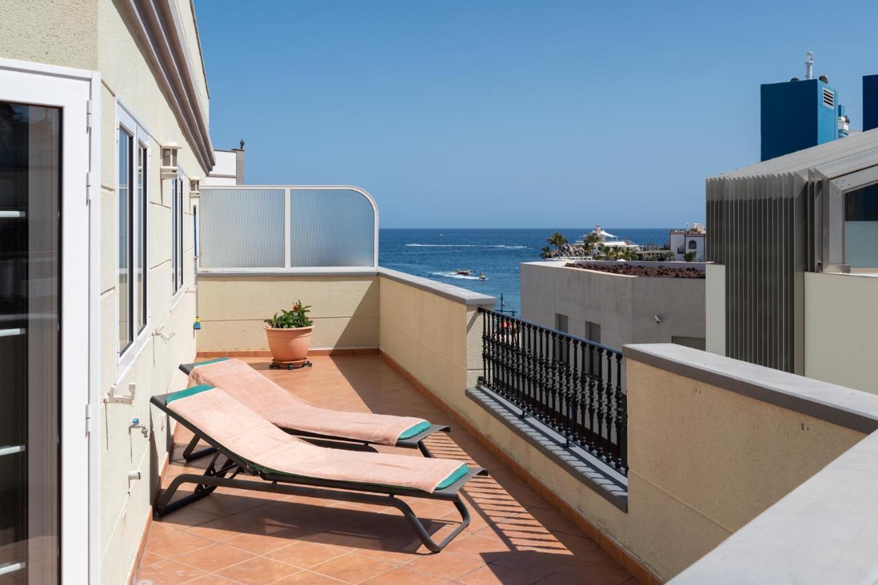 Edificio Playa Apartamento *