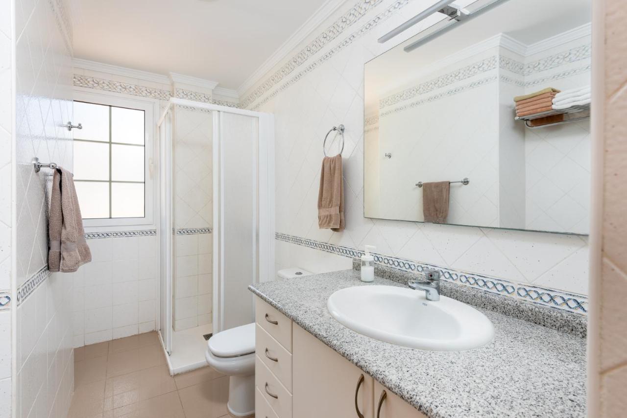 Apartamento Edificio Playa Puerto De Mogan