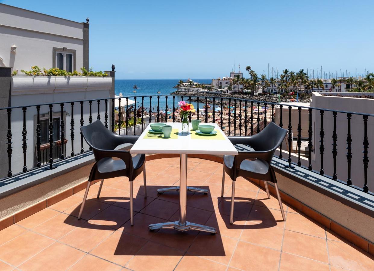 Apartamento Edificio Playa *