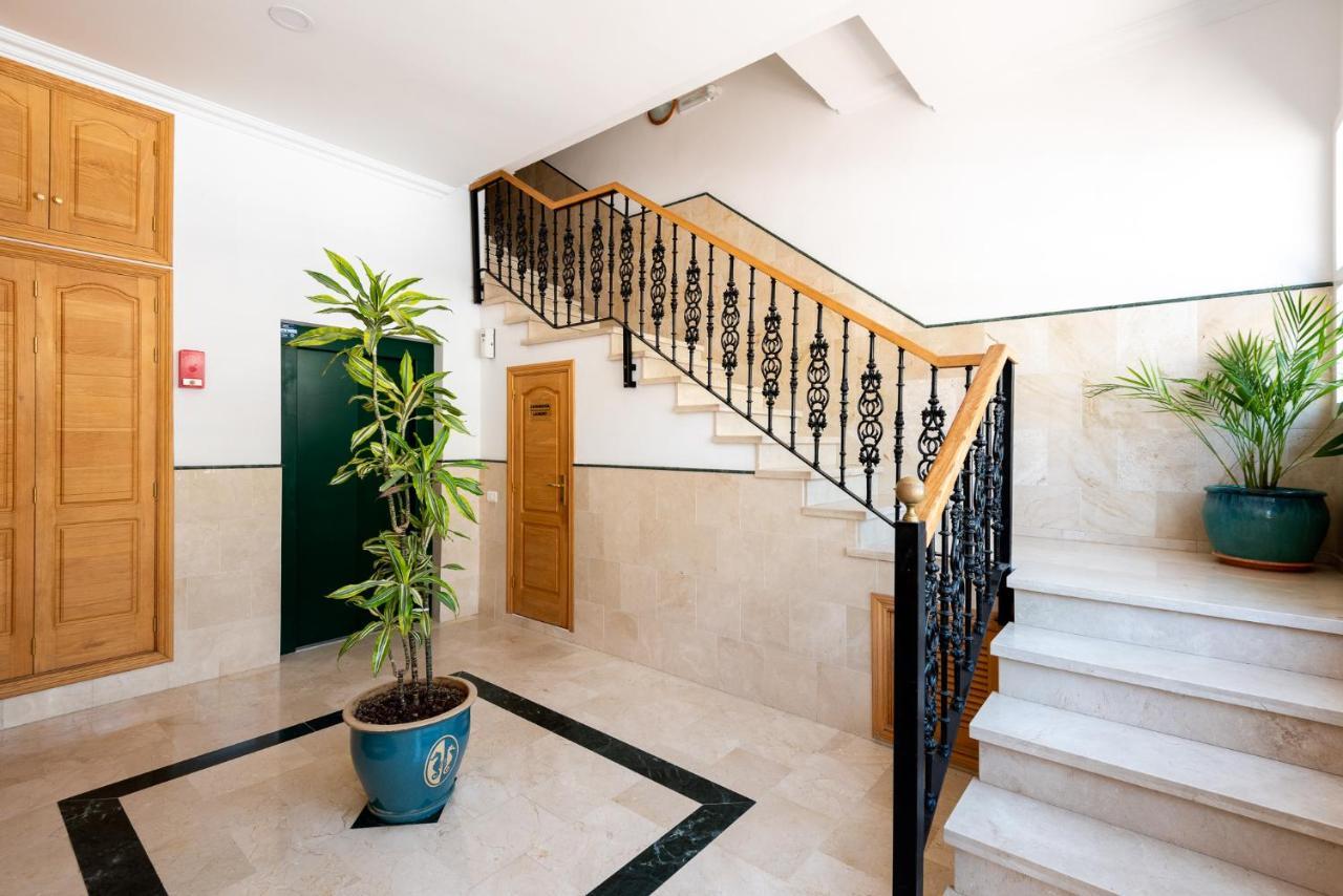 Edificio Playa Apartamento *