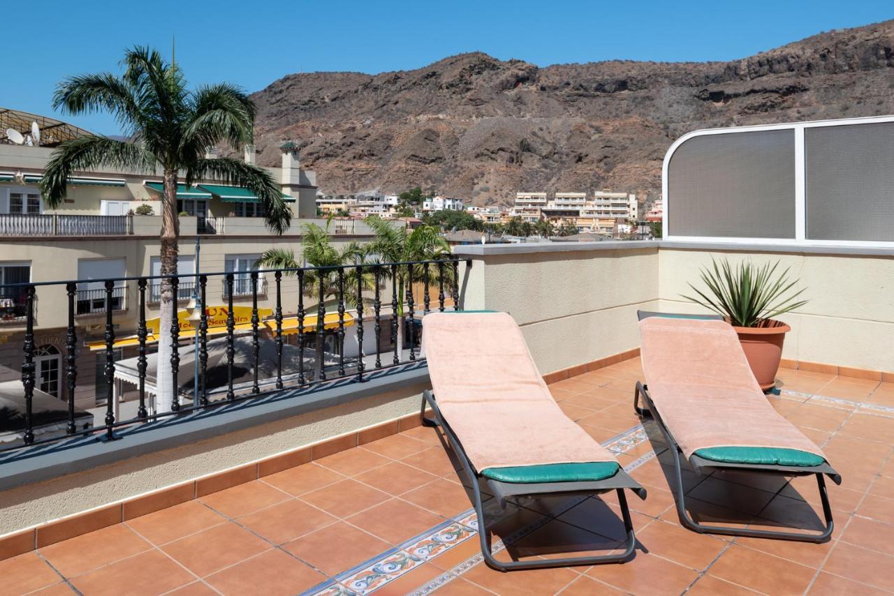 Edificio Playa