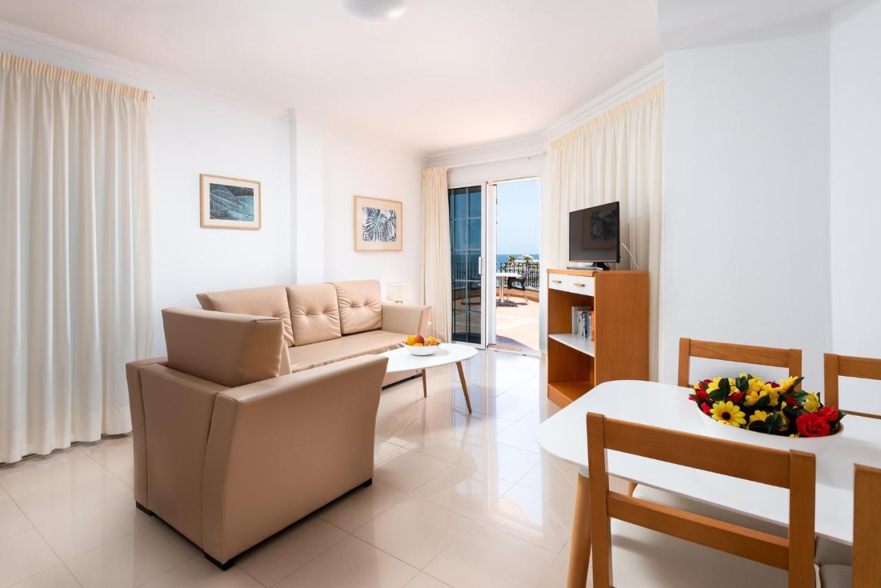 Apartamento Edificio Playa