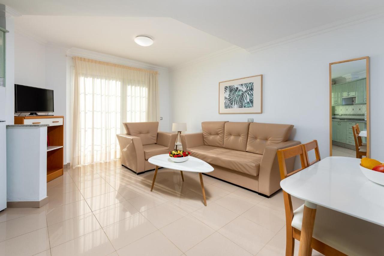 Apartamento Edificio Playa Puerto De Mogan