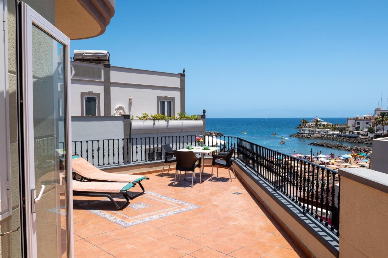 Apartamento Edificio Playa