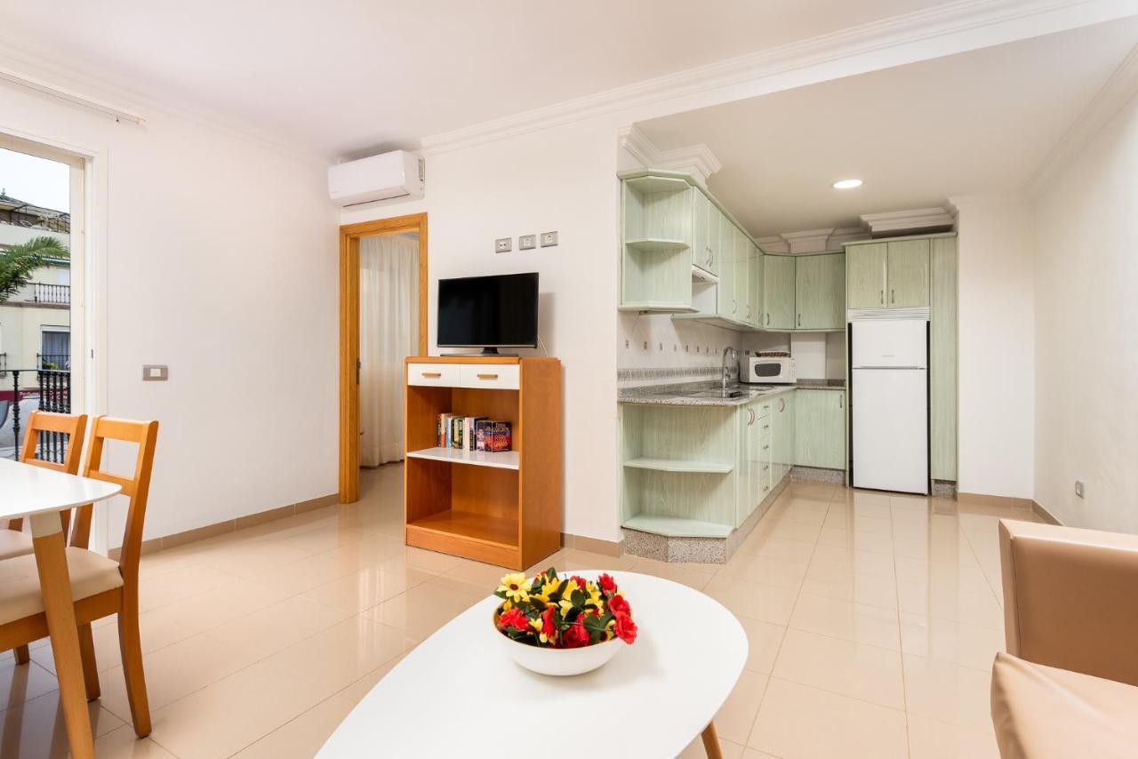 Apartamento Edificio Playa