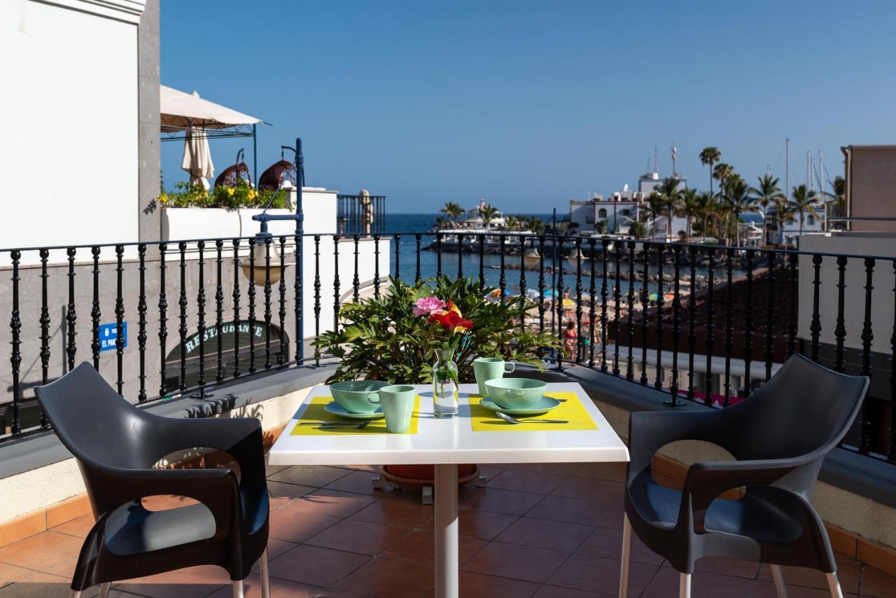 Apartamento Edificio Playa *