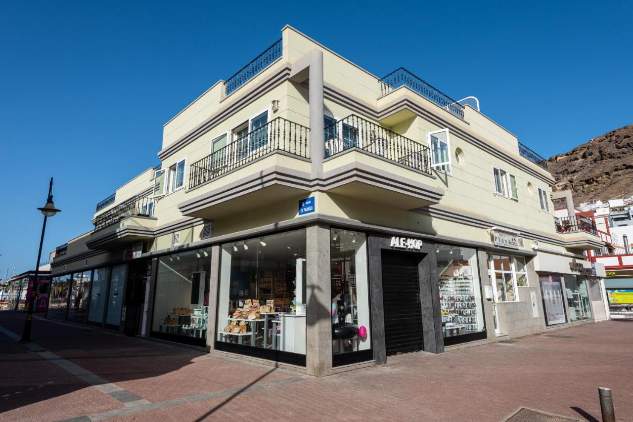 Edificio Playa Apartamento *