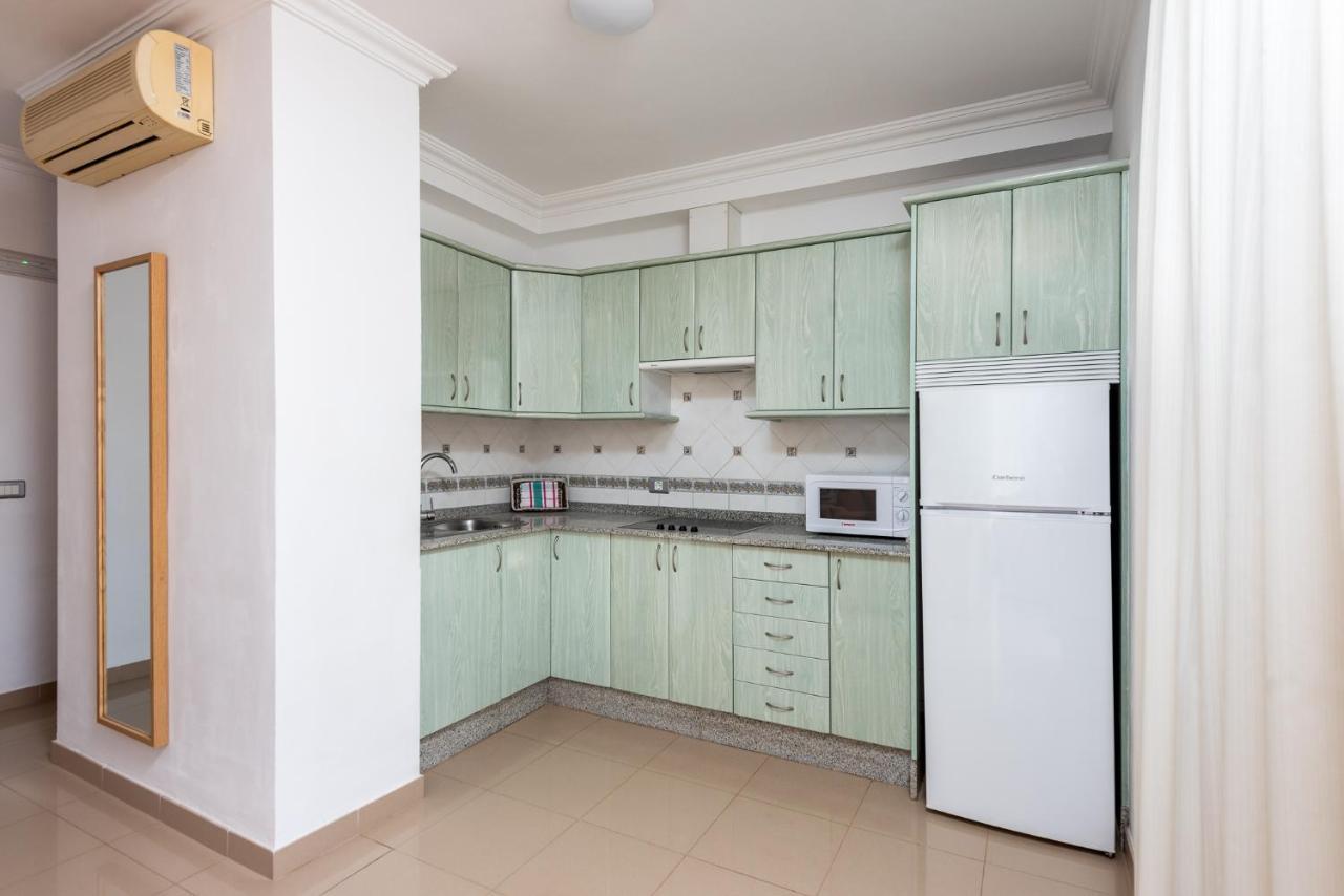 Apartamento Edificio Playa *