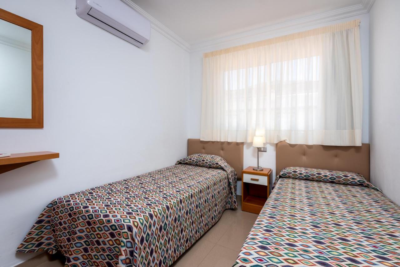 Edificio Playa Apartamento *
