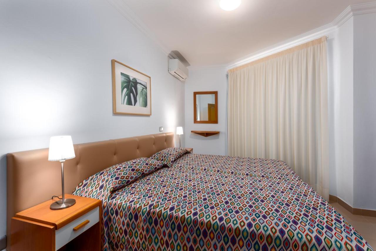 Edificio Playa Apartamento