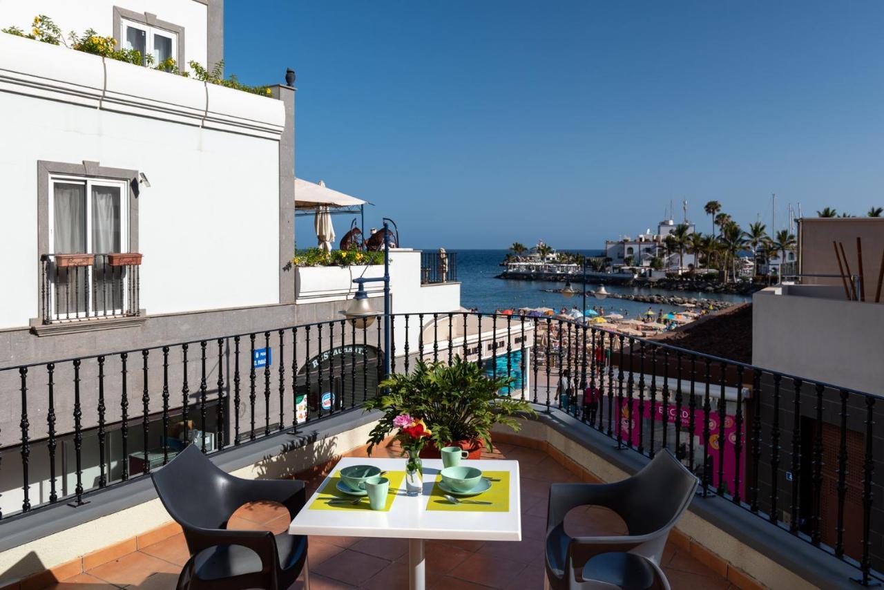 Edificio Playa