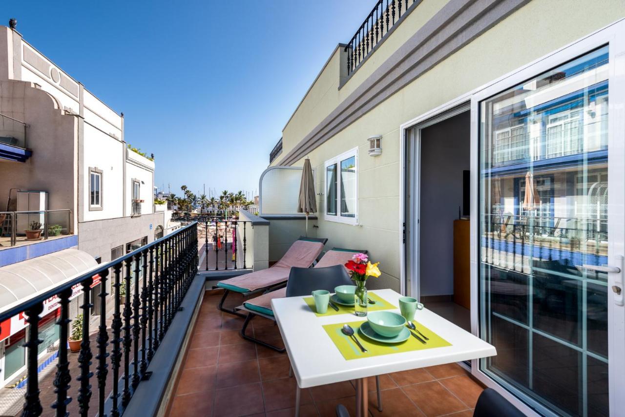 Apartamento Edificio Playa