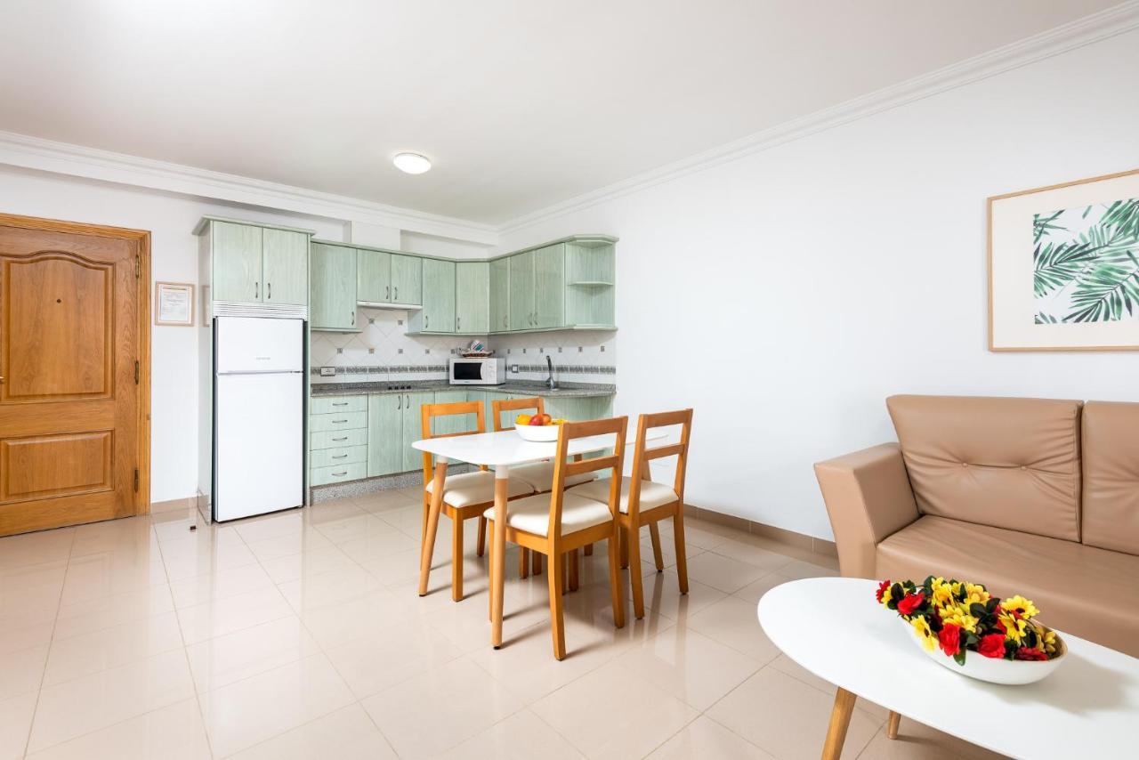 Edificio Playa Apartamento *