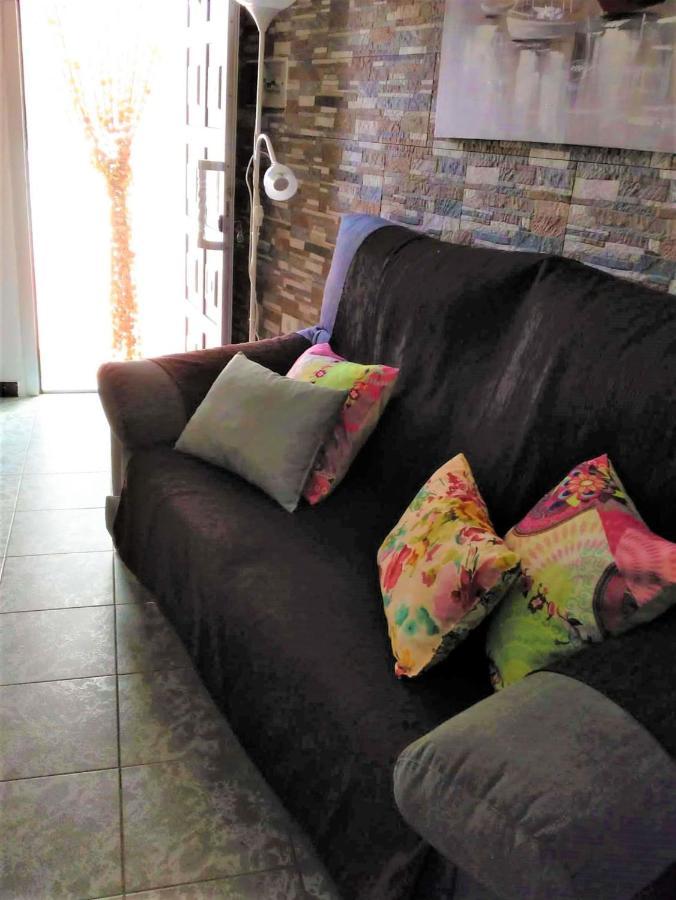 Holiday home Casa Mari Playa De Mogan *