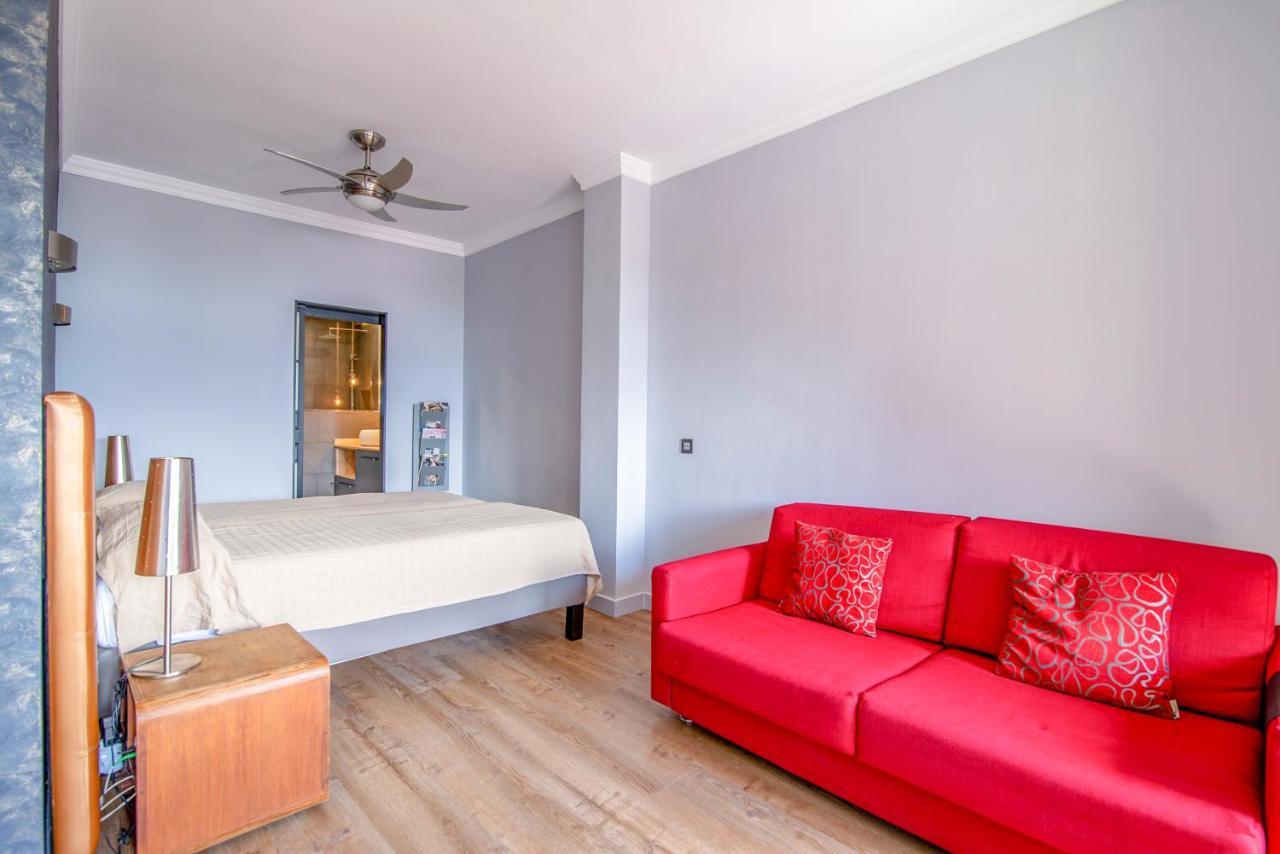 Canteras Vista Al Mar Orlando P30 Apartment Las Palmas / Gran Canaria
