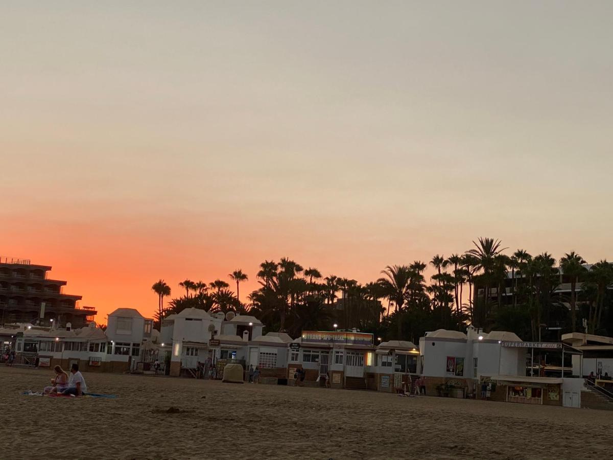 Oasis Maspalomas Maspalomas (Gran Canaria)