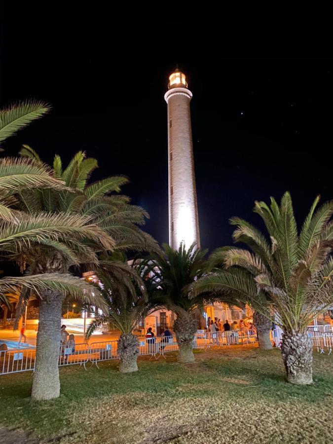 Oasis Maspalomas Apartamento *