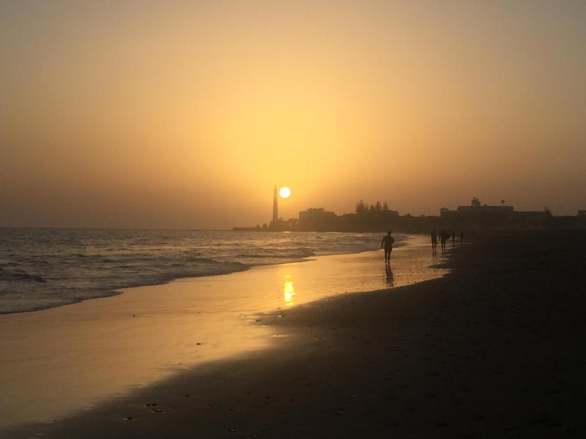 Oasis Maspalomas Maspalomas (Gran Canaria)