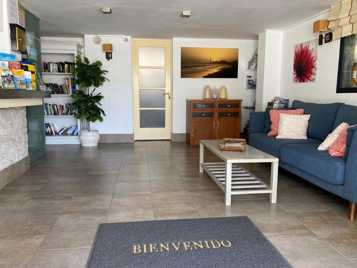 Oasis Maspalomas Apartamento