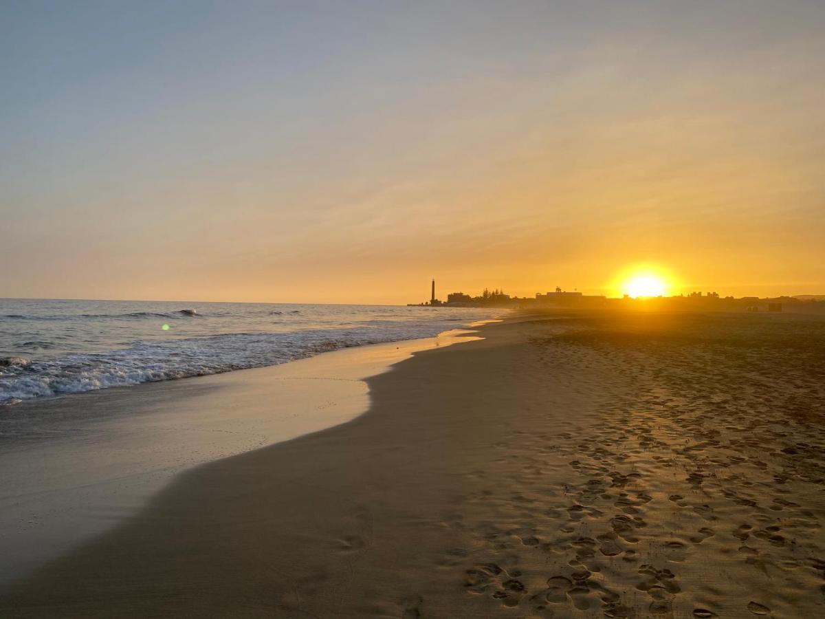 Apartamento Oasis Maspalomas Maspalomas (Gran Canaria)