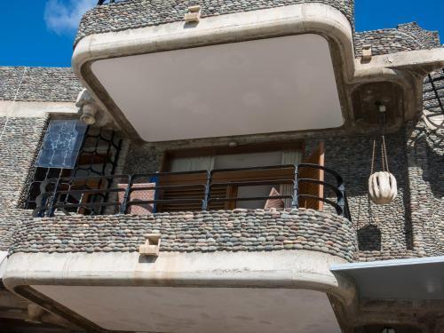 Appartement Don Pedro