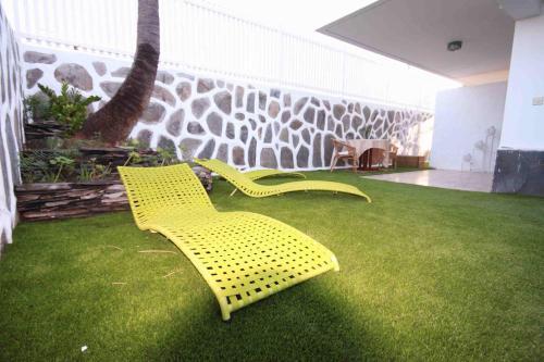 Bellimar Apartment San Agustin (Gran Canaria)
