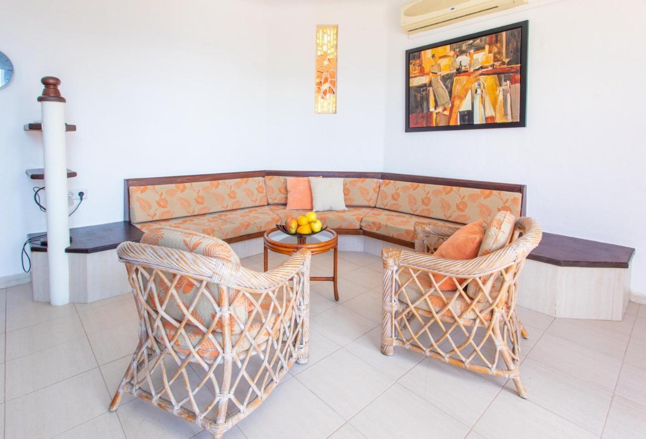 Altamar 28 With Terrace&pool By Canariasgetaway Holiday home