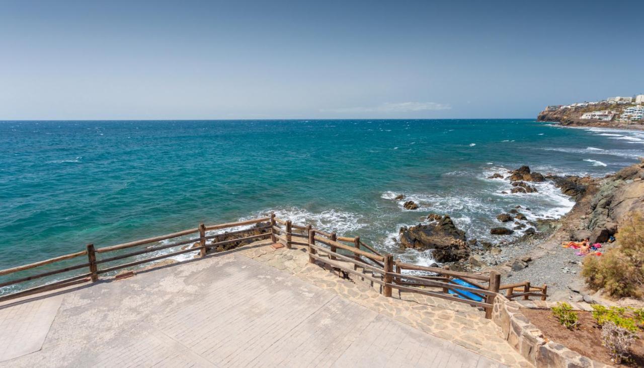 Altamar 28 With Terrace&pool By Canariasgetaway Holiday home Playa Del Aguila (Las Palmas)