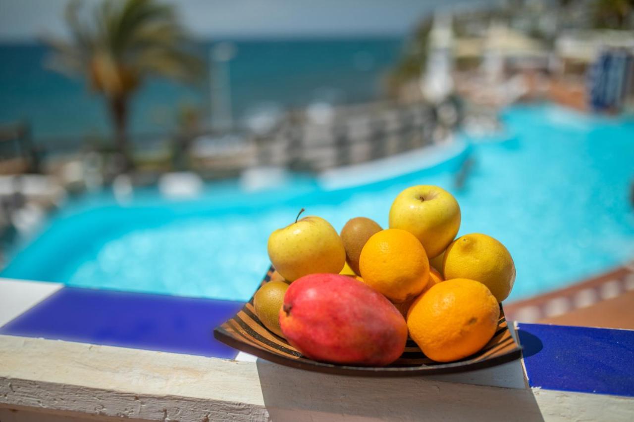 Altamar 28 With Terrace&pool By Canariasgetaway Holiday home Playa Del Aguila (Las Palmas)