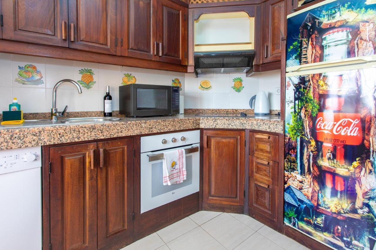 Holiday home Altamar 28 With Terrace&pool By Canariasgetaway Playa Del Aguila (Las Palmas)