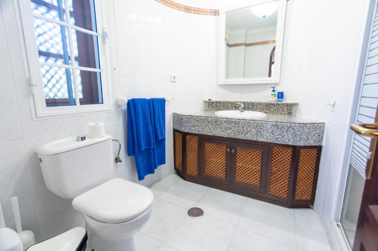 Altamar 28 With Terrace&pool By Canariasgetaway * Playa Del Aguila (Las Palmas)