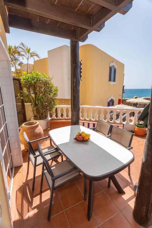 Holiday home Altamar 28 With Terrace&pool By Canariasgetaway *