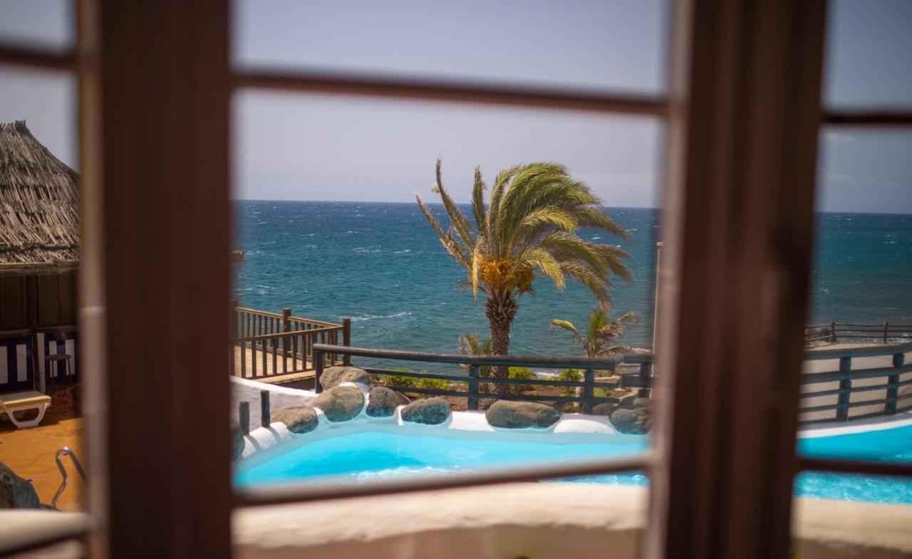 Holiday home Altamar 28 With Terrace&pool By Canariasgetaway