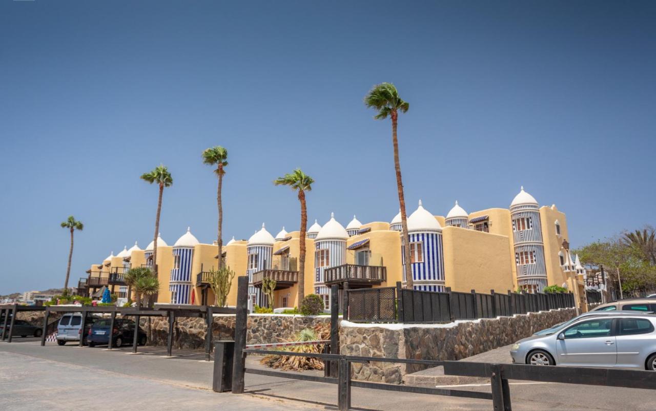 Holiday home Altamar 28 With Terrace&pool By Canariasgetaway Playa Del Aguila (Las Palmas)