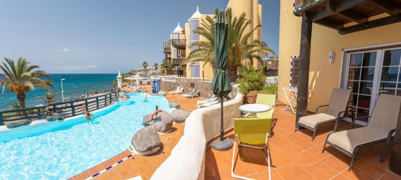 Holiday home Altamar 28 With Terrace&pool By Canariasgetaway Playa Del Aguila (Las Palmas)