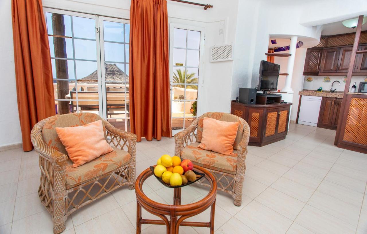 Altamar 28 With Terrace&pool By Canariasgetaway Playa Del Aguila (Las Palmas)