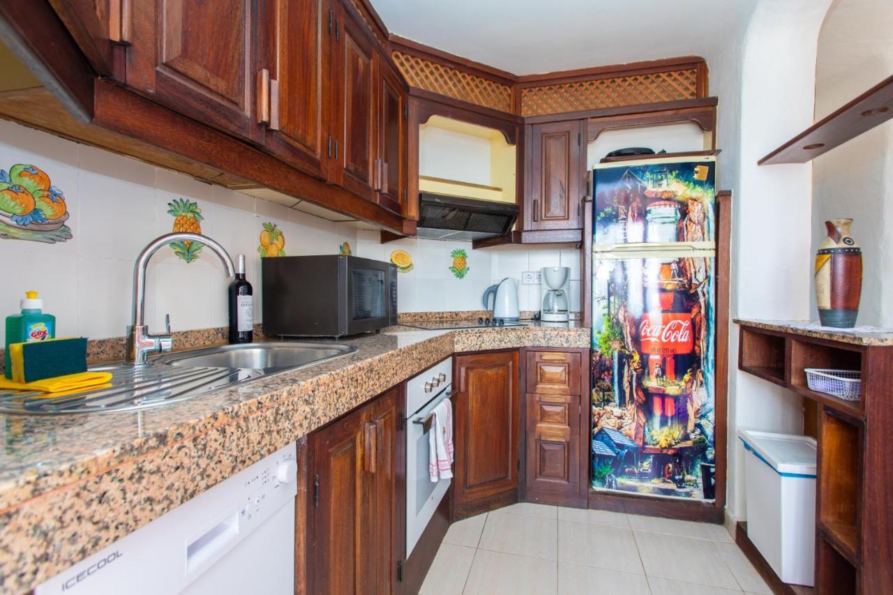 Altamar 28 With Terrace&pool By Canariasgetaway Holiday home *