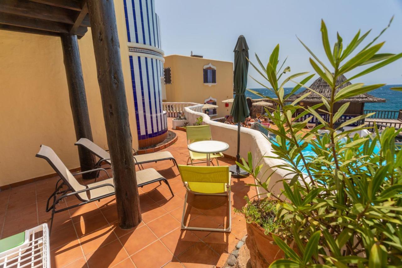 Altamar 28 With Terrace&pool By Canariasgetaway Holiday home *