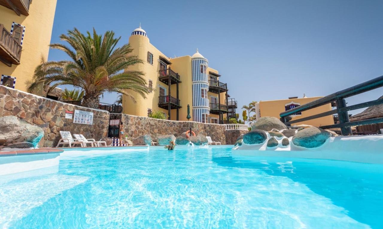 Altamar 28 With Terrace&pool By Canariasgetaway Playa Del Aguila (Las Palmas)