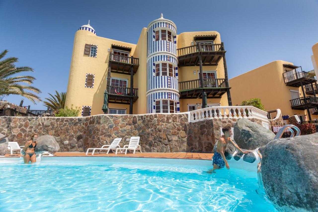 Holiday home Altamar 28 With Terrace&pool By Canariasgetaway