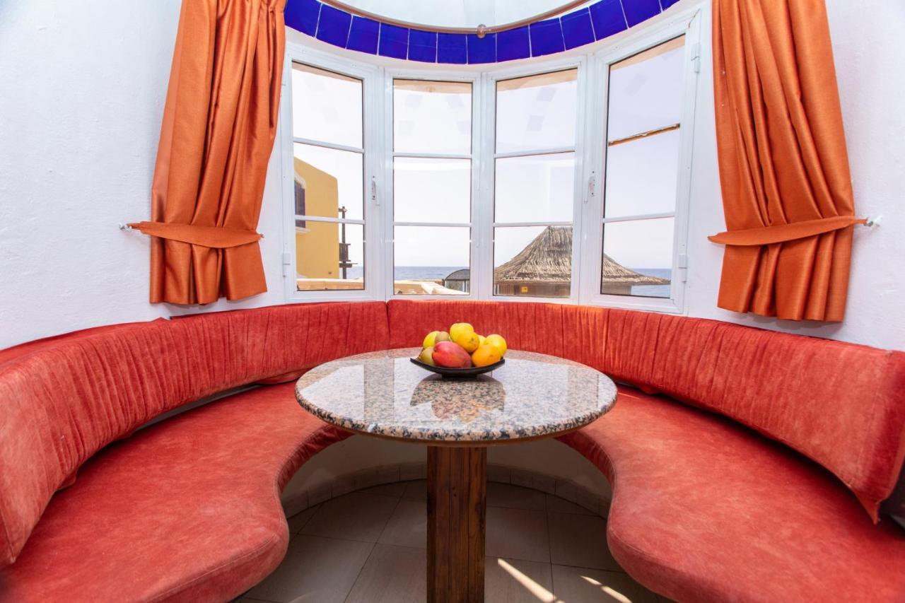 Altamar 28 With Terrace&pool By Canariasgetaway Holiday home *
