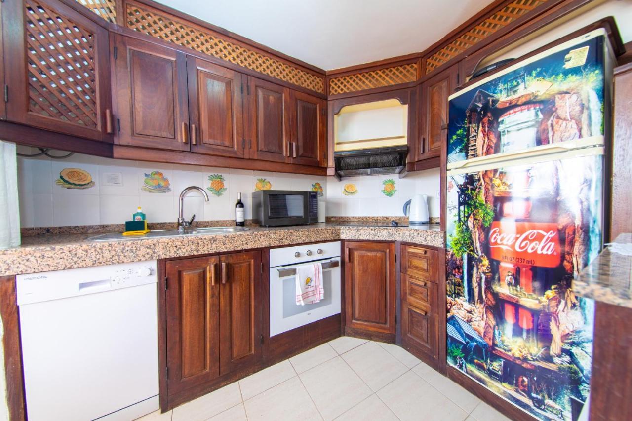 Altamar 28 With Terrace&pool By Canariasgetaway Playa Del Aguila (Las Palmas)
